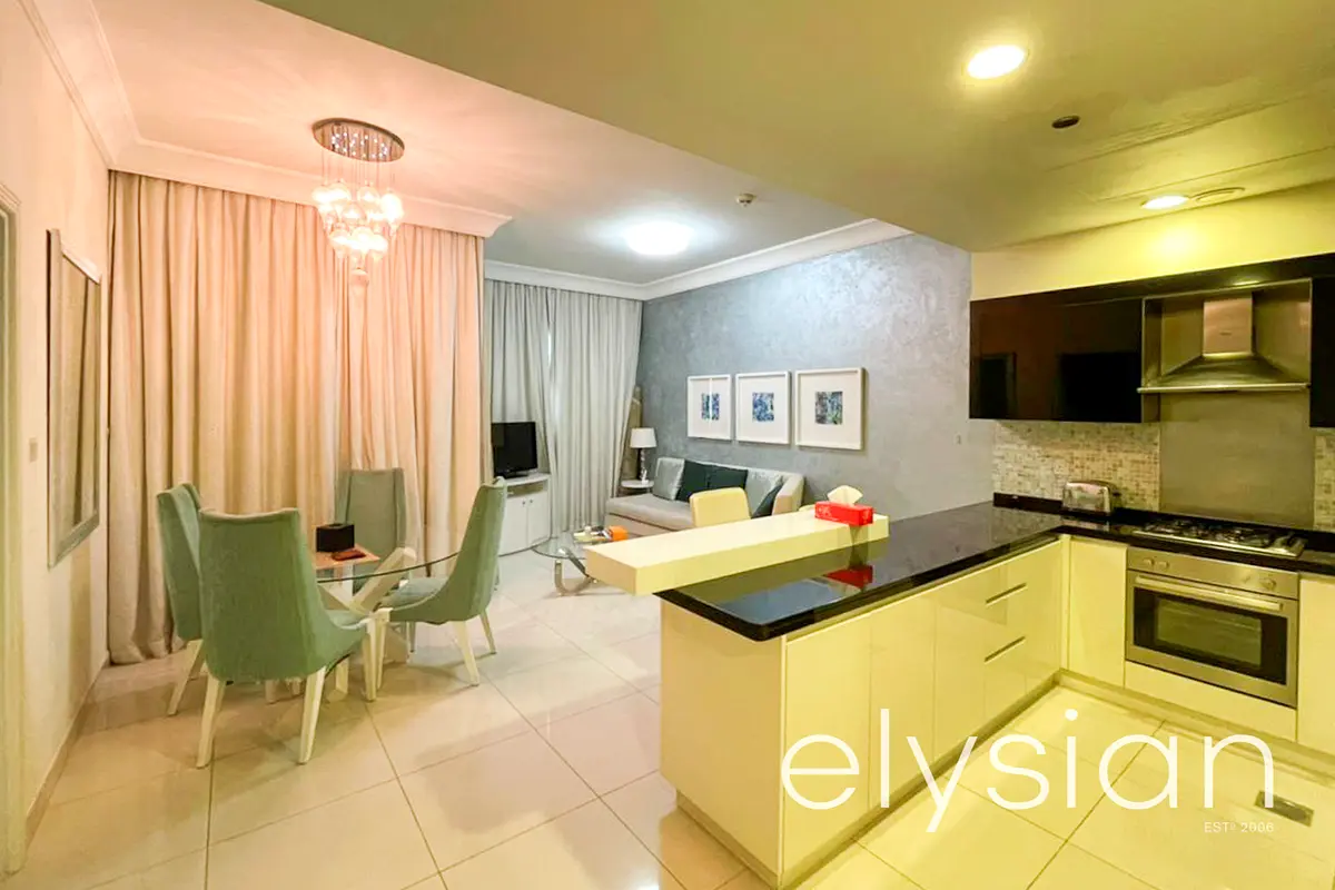 Luxurious Furnished | Investor Deal | High ROI