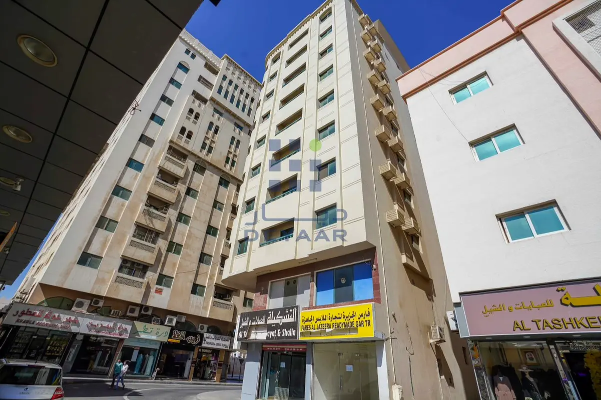 Retail space with Mezzanine | 1 Month Free