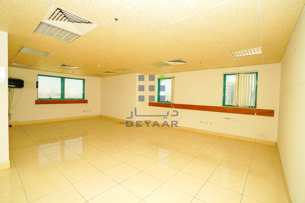 Chiller free offices for rent | No Commission | 1 month free