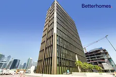 Modern I Spacious | Unfurnished | 2 Bedroom