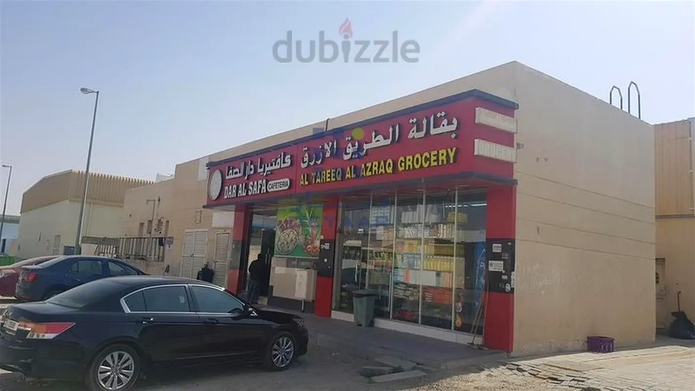 Warehouse for Rent | Sajja Area, Emirates Industrial Area