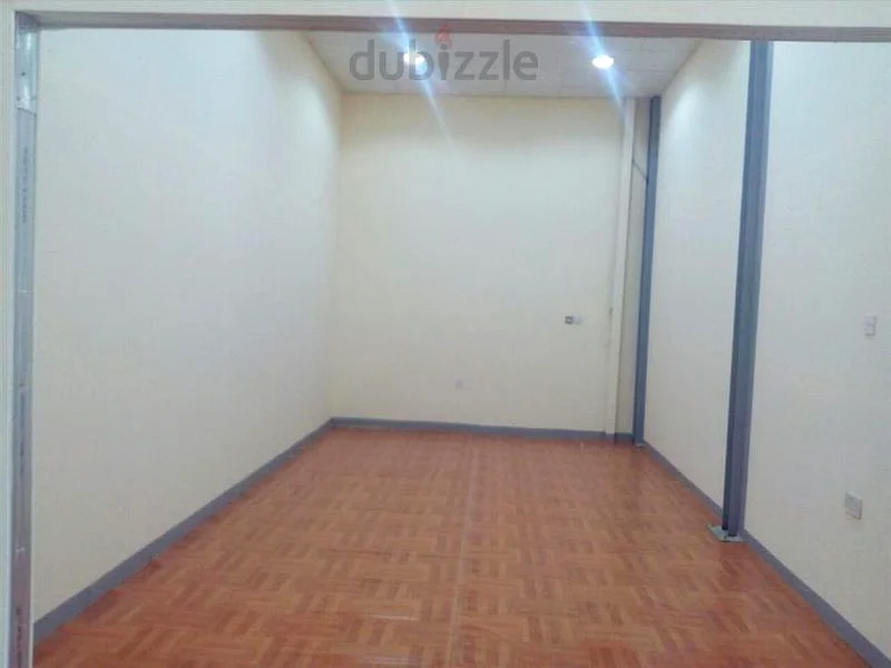 165 sqft 8910/-Aed For 12 Months Storage Warehouse in Al Quoz (BA)