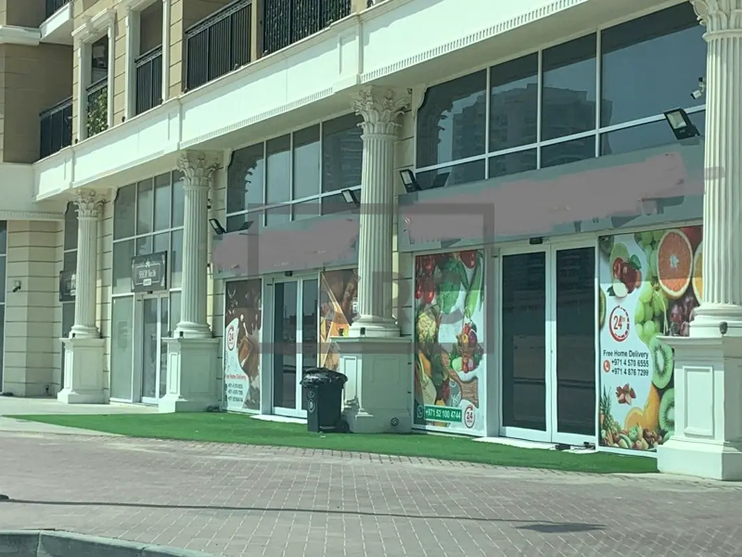 Retail Investment Opportunity | Multiple options