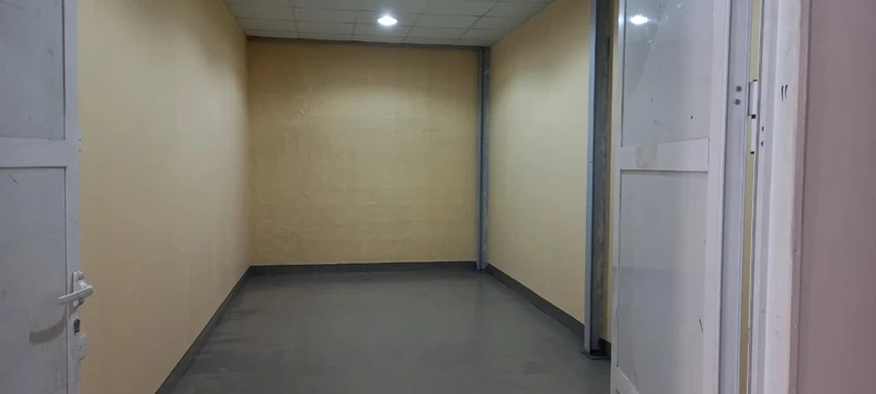 Individual warehouse in Al Quoz (HA)
