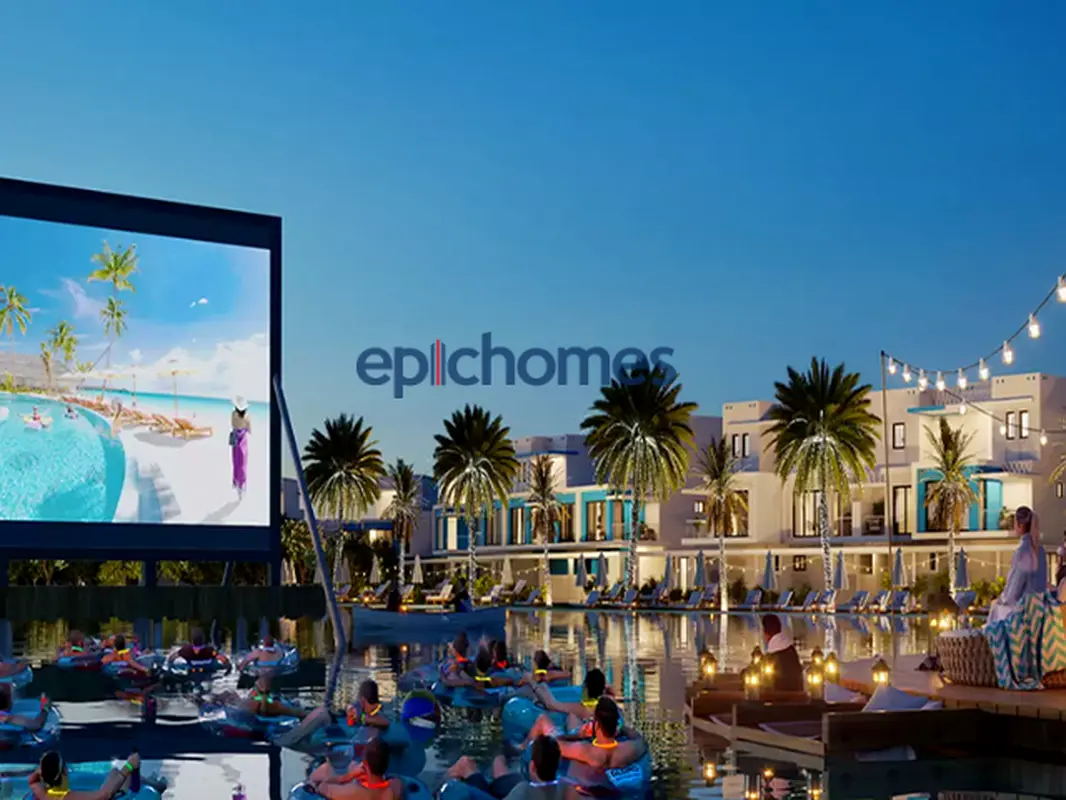 5 Bed Resale | Santorini I 2yrs Postplan