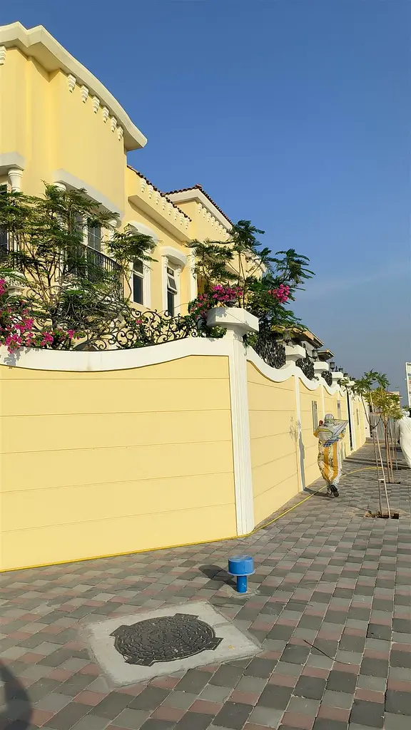 Hoshi Brand New Villa for Rent