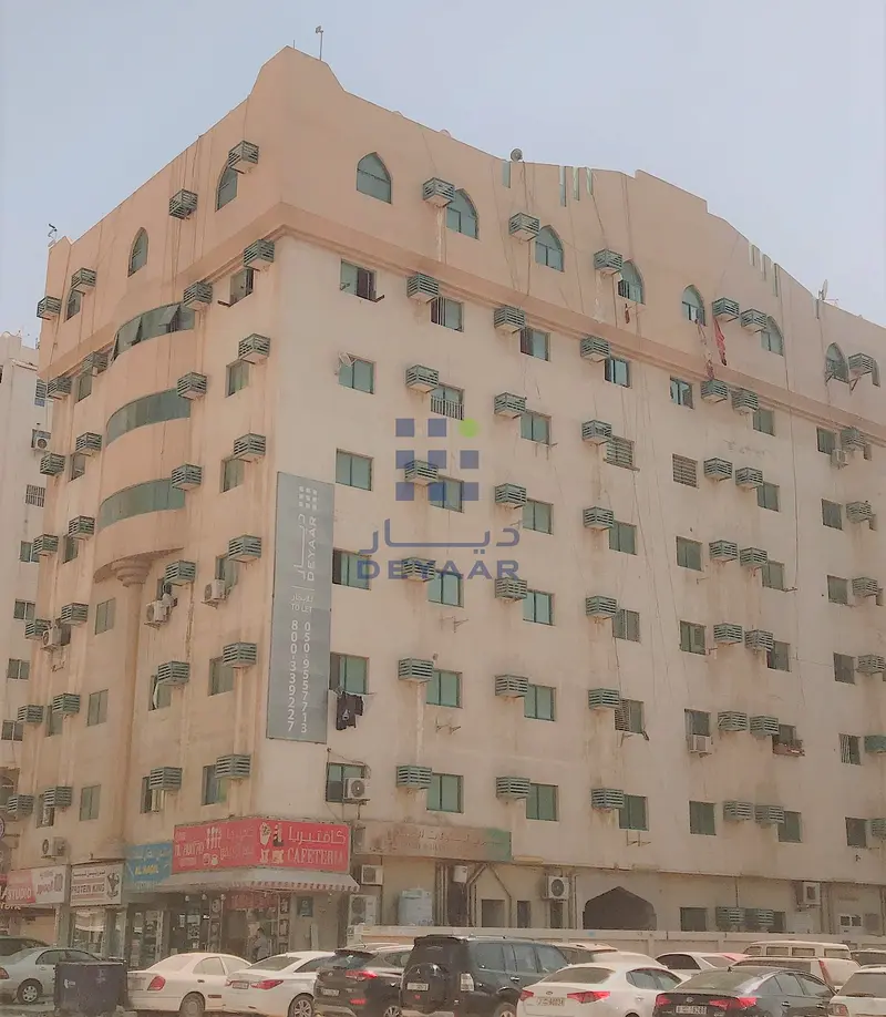 1 BHK Apt | Behind Nesto Hypermarket | 1 Month Free