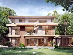On the park | Alaya 1 | Corner Unit