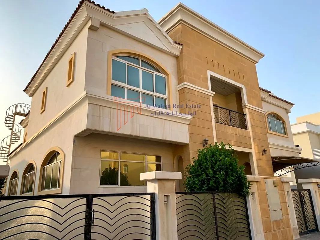 Private Pool | Elevator | Independent 5 BR Villa