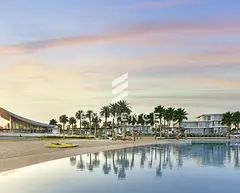 Resale On Park | Single Row | Twin Villa
