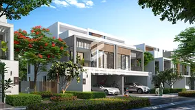 Corner Plot | Twin Villa | Facing Pool