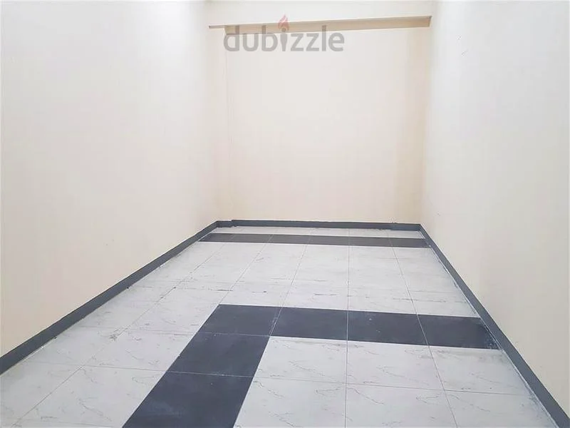 Capitol Real Estate Offer Affordable Rent Small Warehouse in Al Quoz (BA)