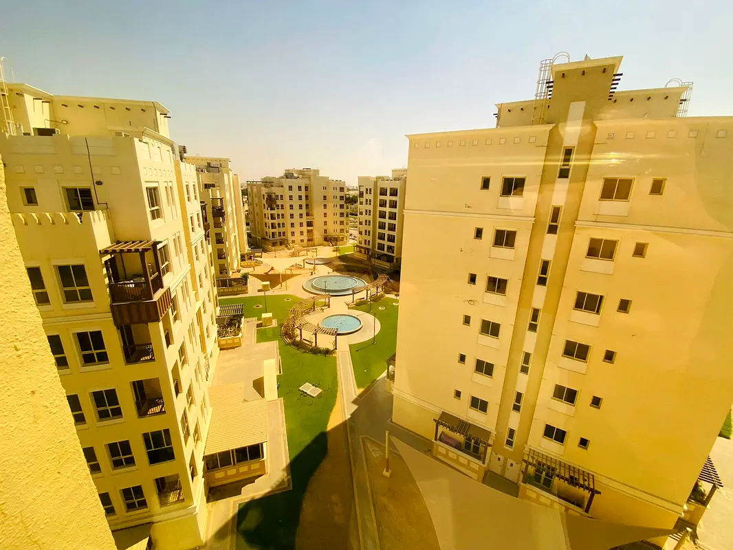 Studio Apartments for rent in Baniyas Studio Flat rentals