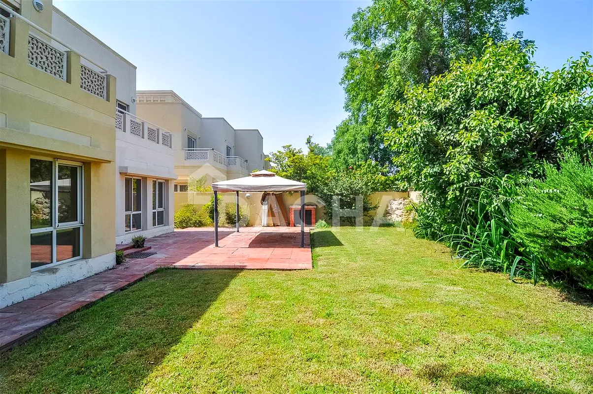 Most Wanted / Type 7 / 5 BED / Opp park and Pool