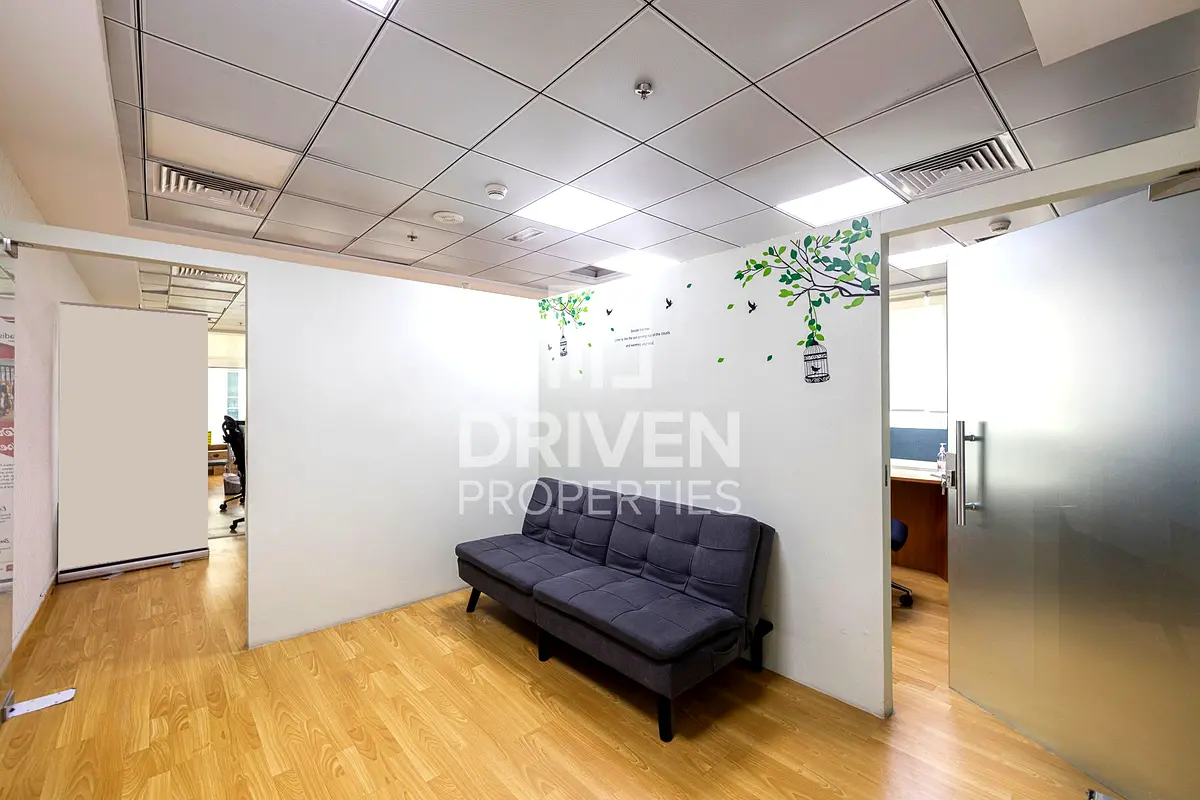 Office Spaces for sale in Business Bay Buy Offices