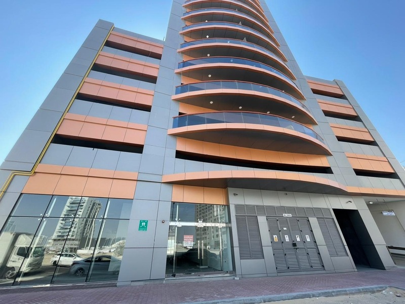 Retail space | brand new | Al Barsha south third