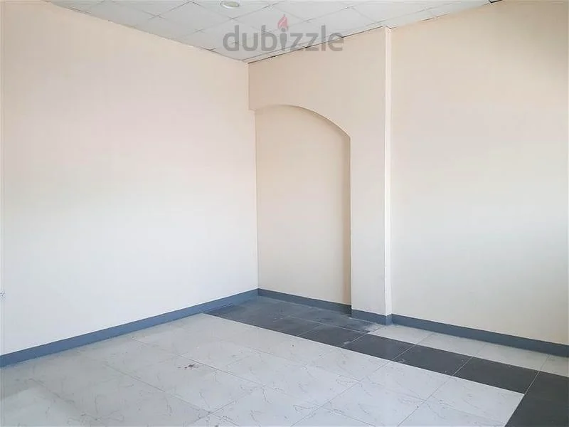 Reasonable Prices Storage Warehouse in Al Quoz (BA)