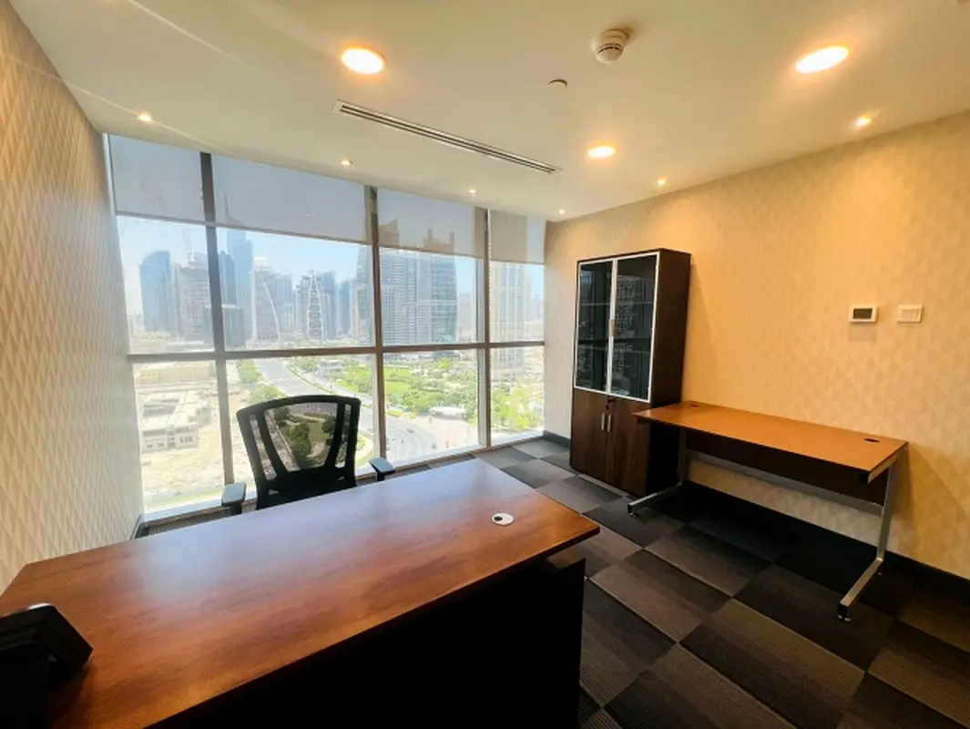 All included I Fully Furnished | Lake  view |Golf Course View