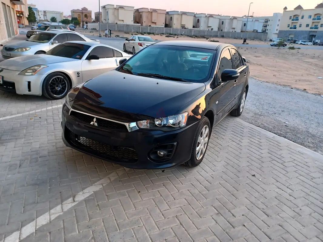 Buy & sell any Mitsubishi Lancer cars online 2 used Mitsubishi Lancer