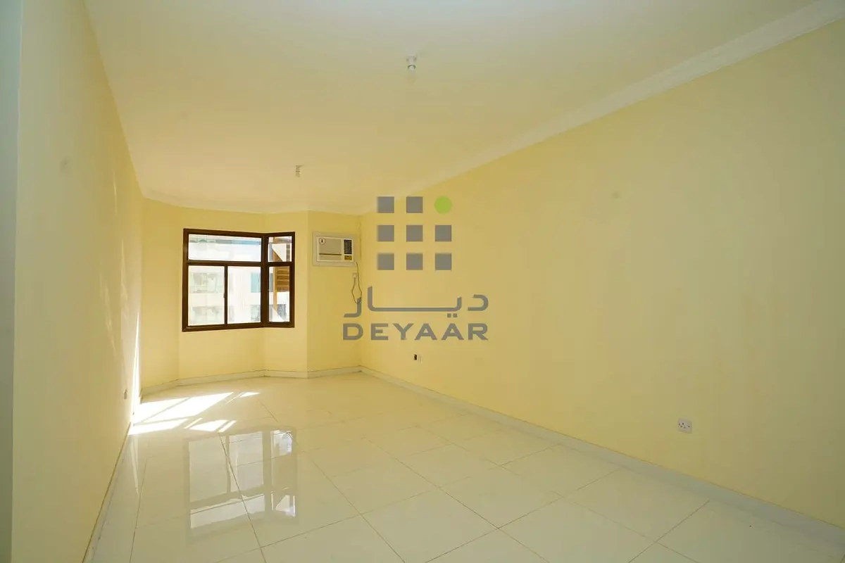 Spacious 2 BHKs in Majaz | Affordable rent | 2 months free