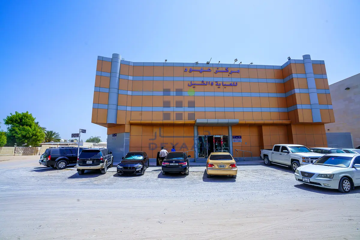 Office/ Retail space in Samnan Area | Call  View now
