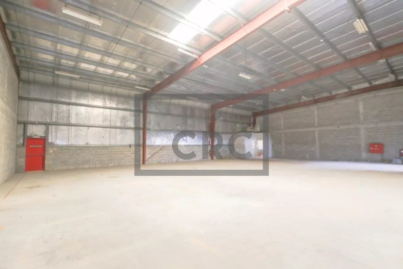 Warehouse + Office |No Land Lease Fees |For Sale