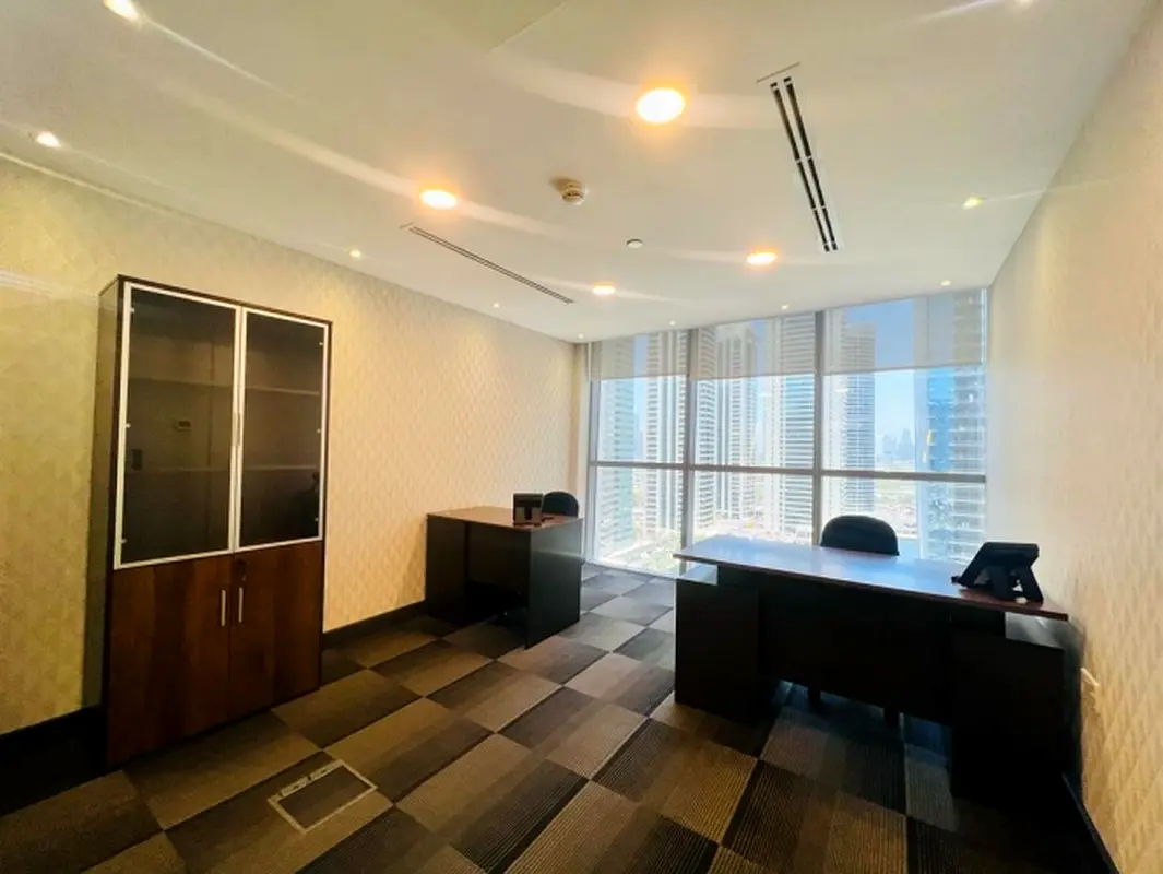 Well Kept Office | Multiple Payment Options | Tiffany Tower