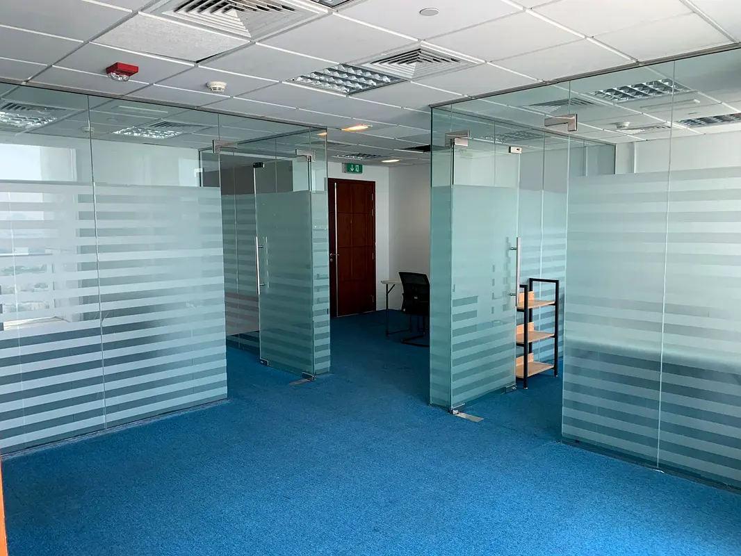 Fitted Office | Investment Deal | Strong ROI