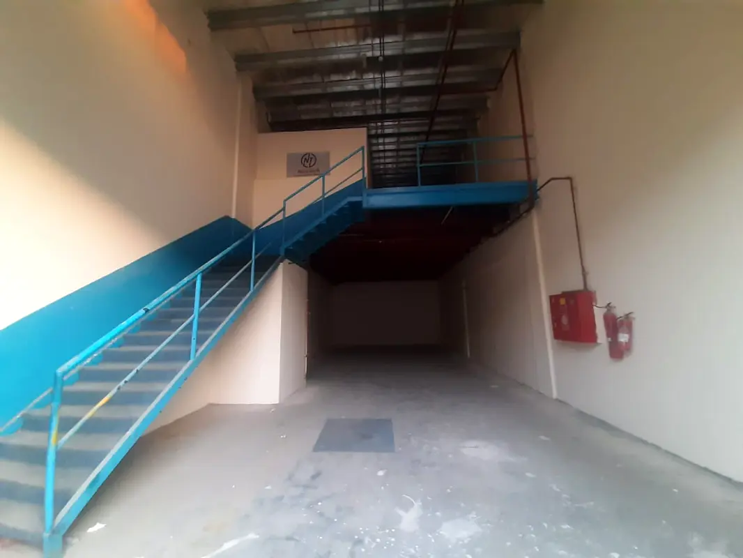 Shabrat for rent in Ajman industrial area