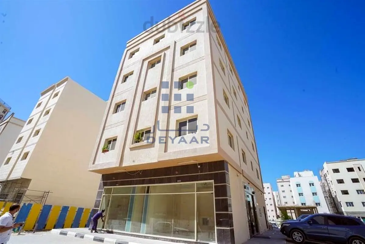 1 month free | Retail Space for Rent | Behind Sharjah Co-operative Society