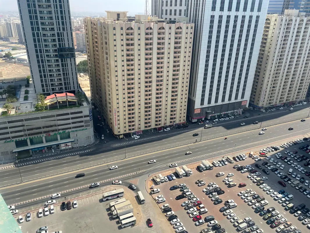 1 Bedroom Apartments for rent in Sharjah 1 BHK Flats rental