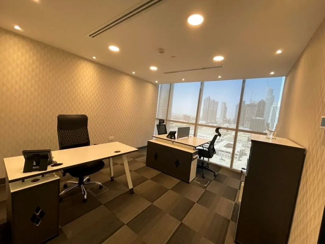 Well Furnished Executive Office! Direct From Owner! Including All Utilities