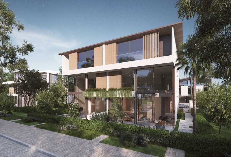 Independent Villa | Lavish Corner Plot | Meydan