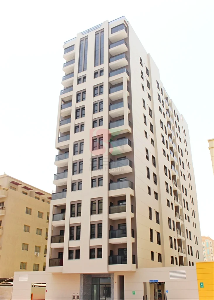 Apartments for rent in Al Nahda 2 Flats rental