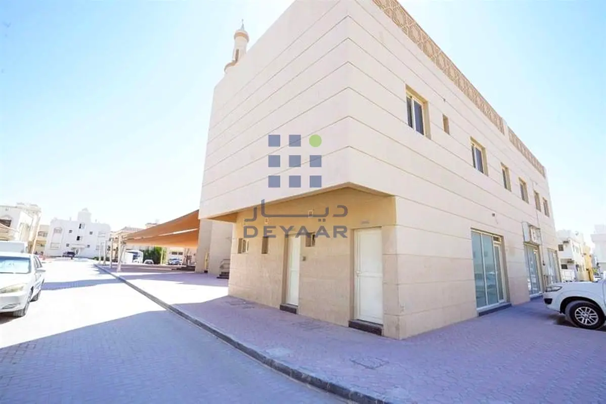 1 month free | Cheapest Retail Space | Yarrmouk Area