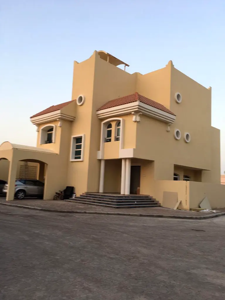 SPECIOUS 2 BEDROOMS HALL WITH DINING AREA AND BALCONY FOR RENT AT MBZ || 55K