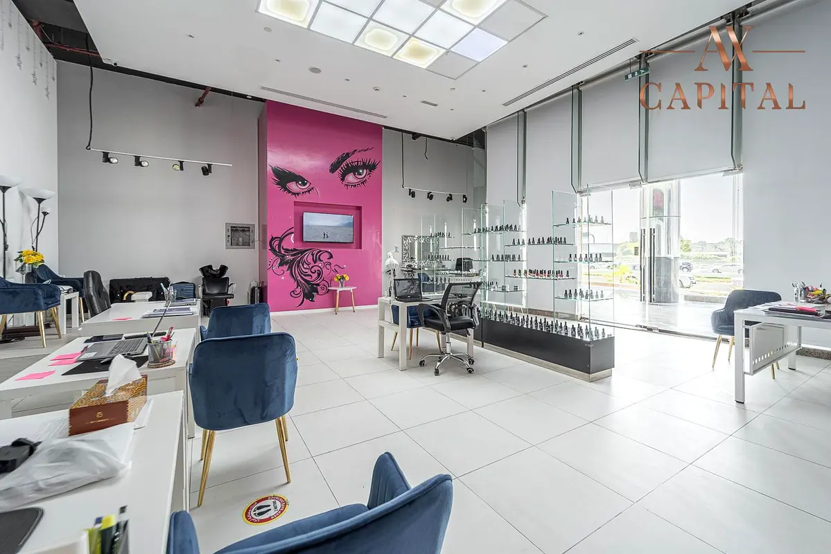 Exclusive | Tenanted | Outstanding Visibility