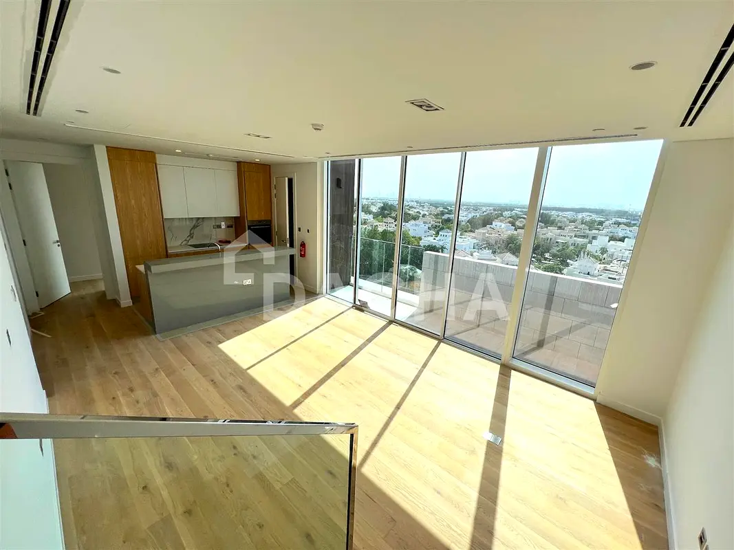 Apartments for sale in Al Barari Buy Flats