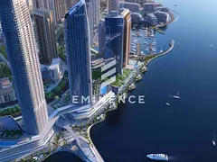 Genuine Resale | Luxury 3 B/R | High Floor