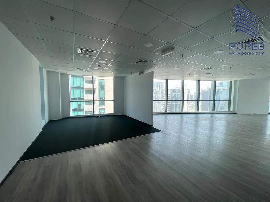 Fully Fitted | Near Metro | Vacant on Transfer |