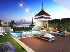 Sky Collection | Ultra Luxury Penthouse | Unique