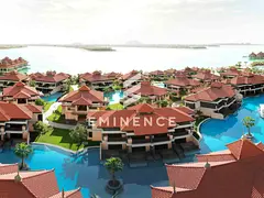 Penthouse | With Private Pool | Panoramic View