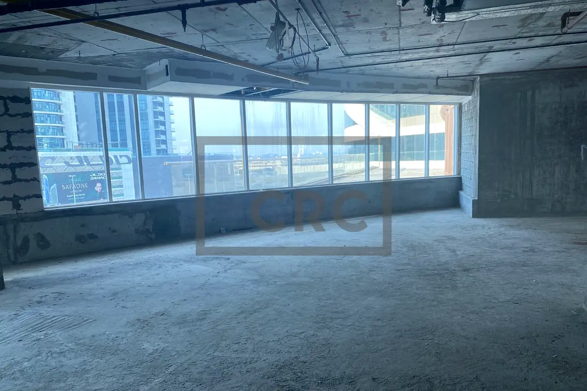 Commercial Space | Khalifa View | 30 Parking