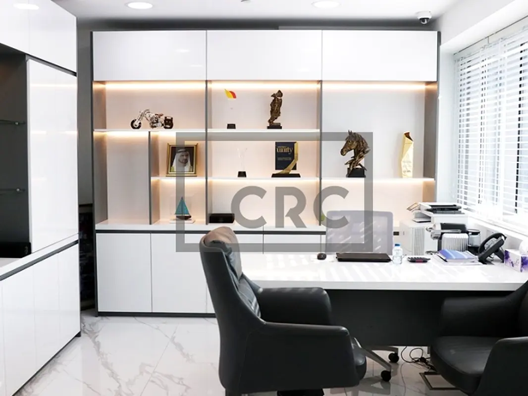 Luxury Fitted | Premium Location | Business Bay