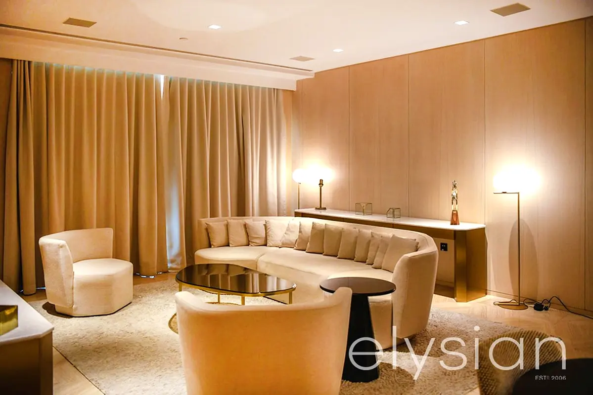 Luxury | Partial Sea View | High ROI