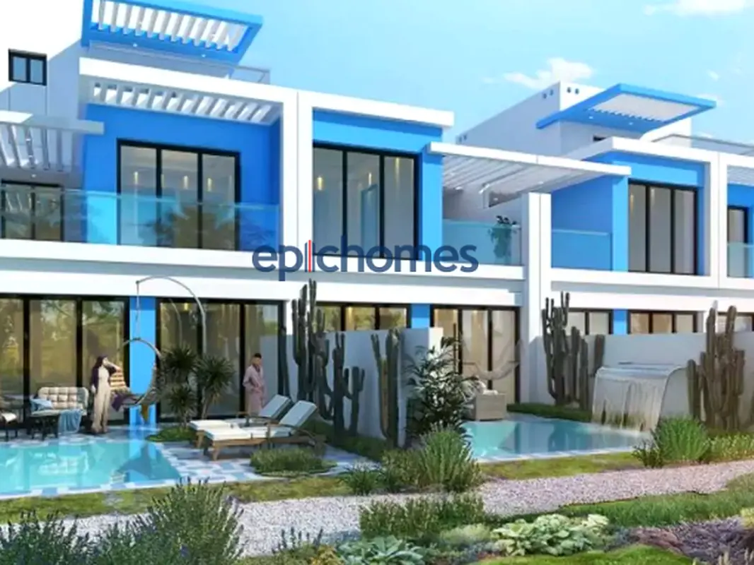 5BR |Resale |Vaastu Location | Handover 2024 END