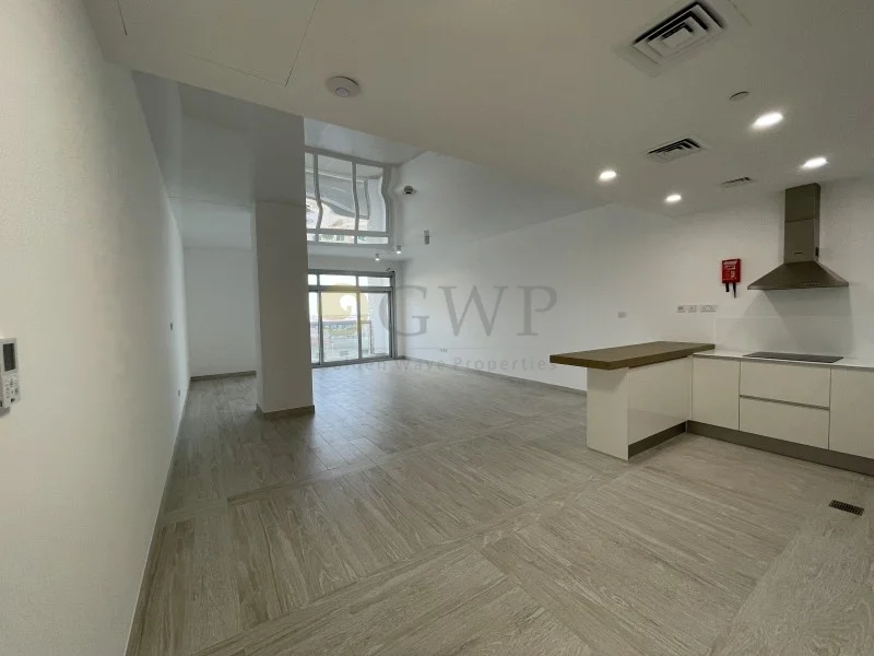 Spacious Brand New apartment |Ready to move in MBR