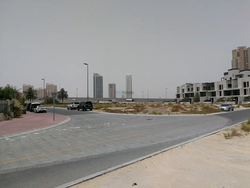 Lands for sale in Jumeirah Village Circle (JVC) Buy Plots
