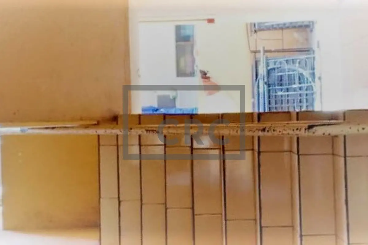 For Sale Labor Camp | 18 Rooms | Leasehold