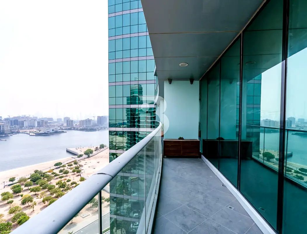 Apartments for sale in Dubai Festival City Buy Flats